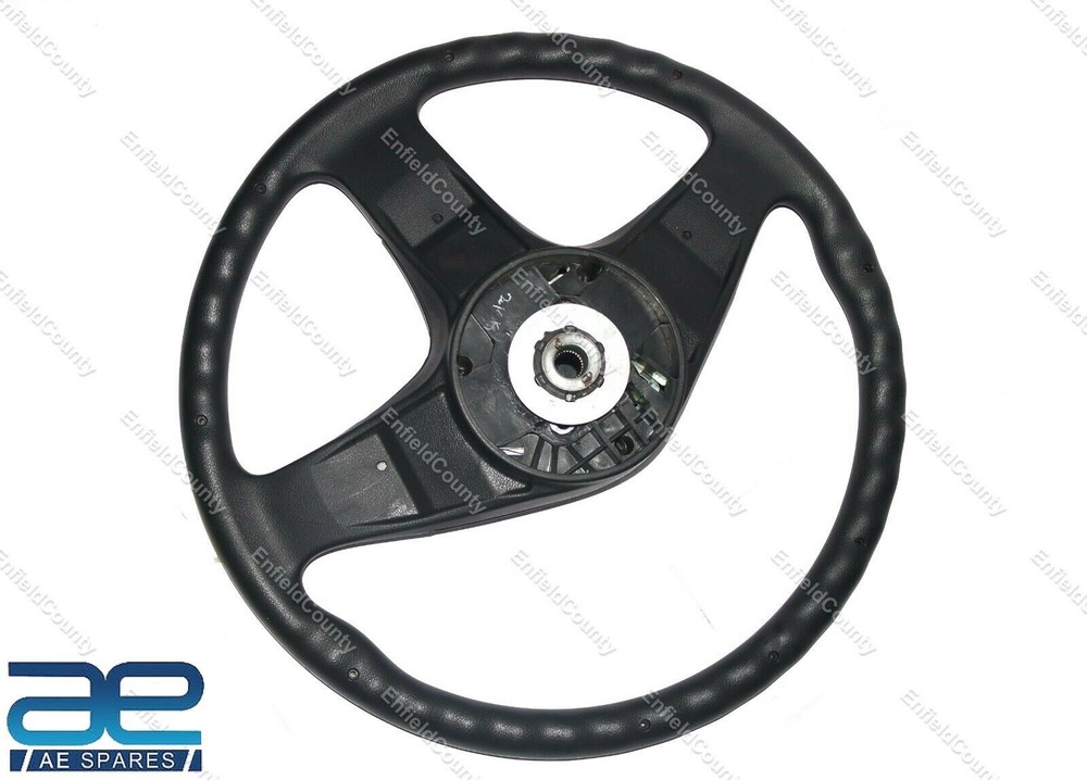 Steering Wheel With Horn Button For Suzuki Samurai