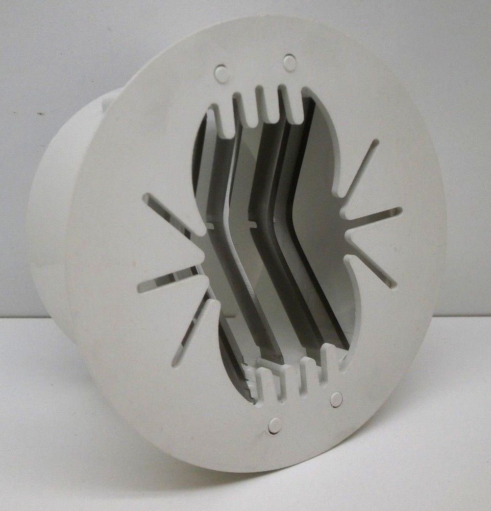 Industrial Tomato Slicer Replacement Blade Assembly 6-Slice