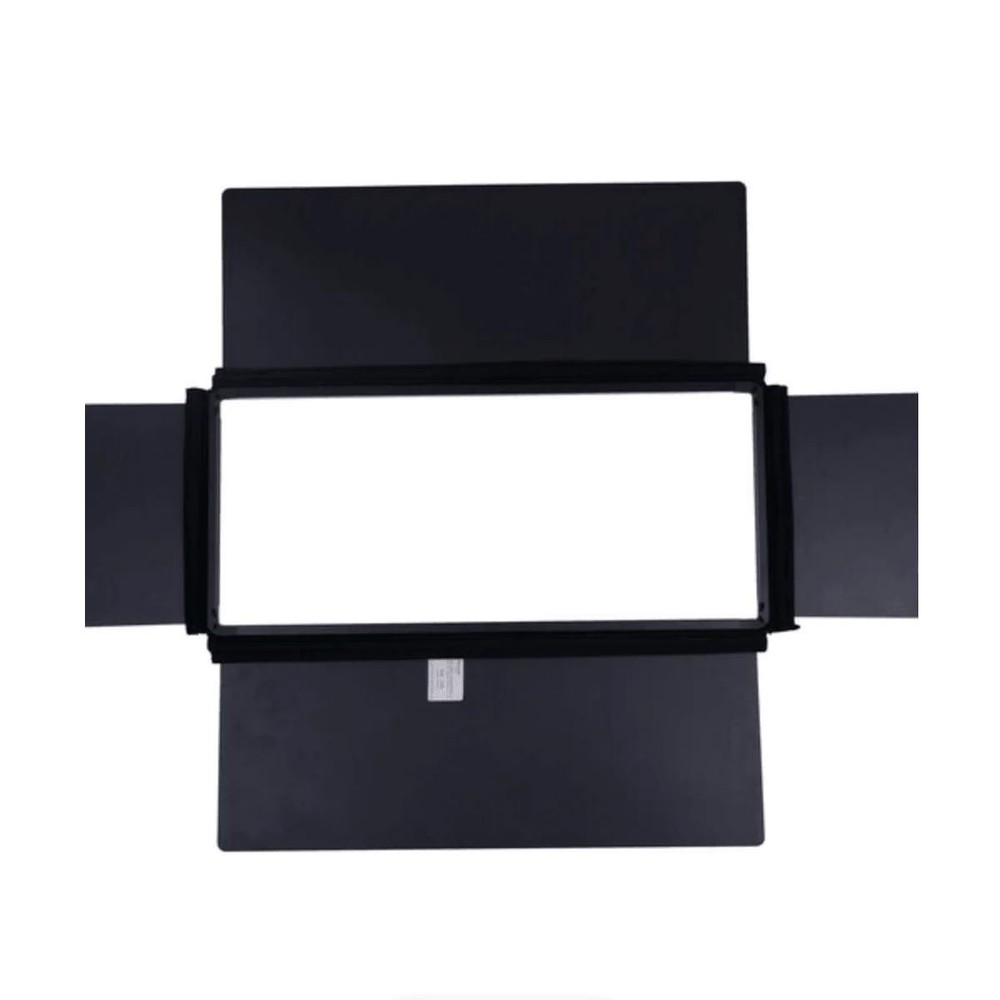 Aputure NOVA P600c Barn Door