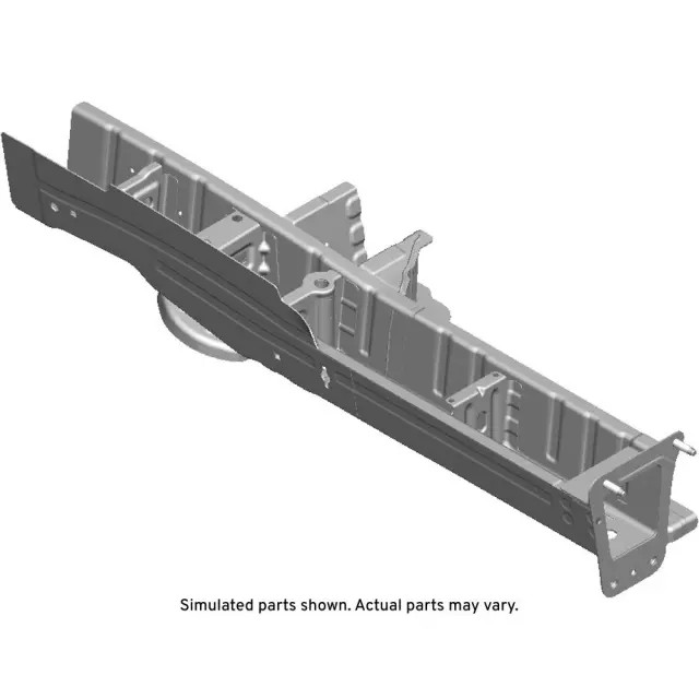 Genuine GM Rail 85795644