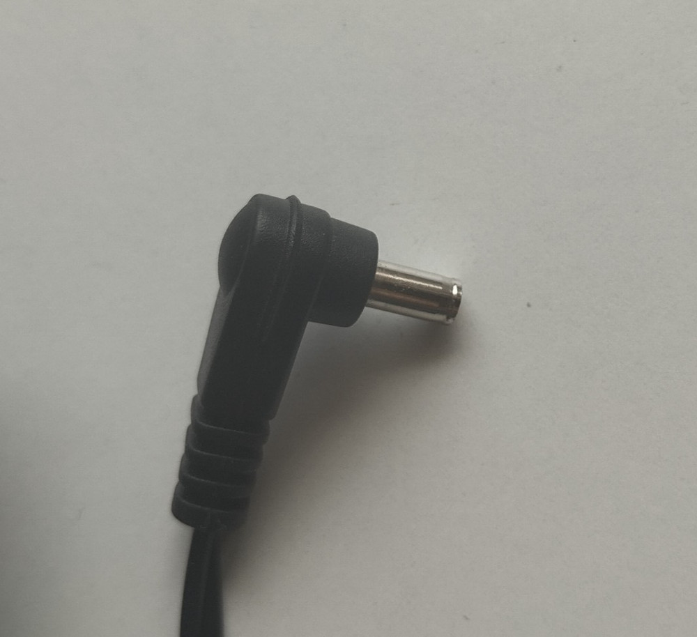 Sharp Charging Stand for Mini Disc Player Used with Charger