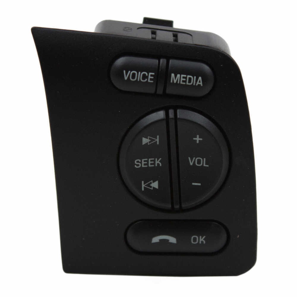 Cruise Control Switch Motorcraft SW-6772