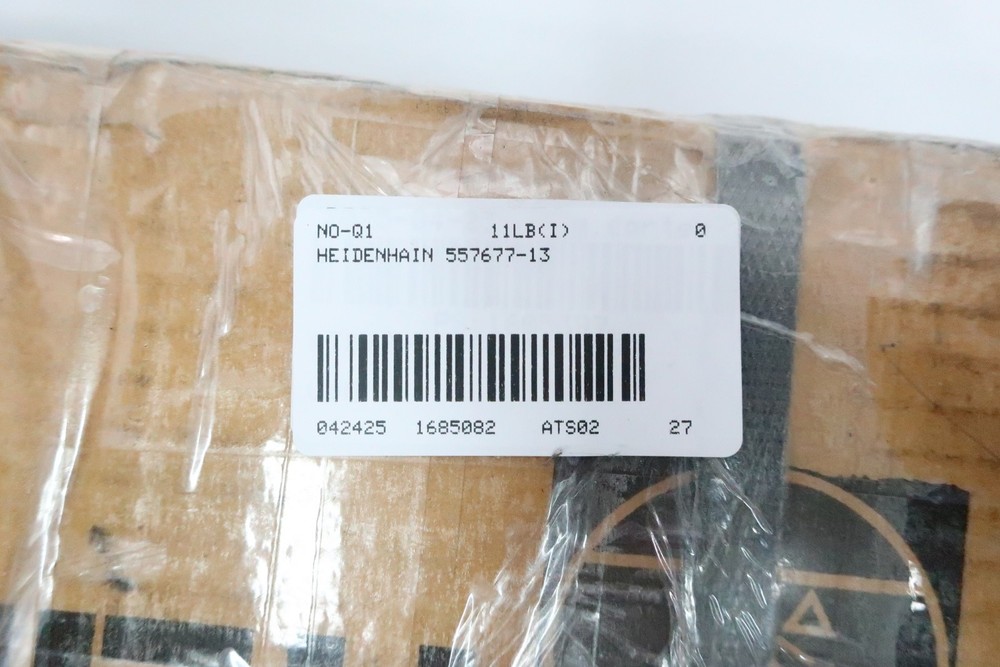 Heidenhain LC193F/10NM 557677-13 Absolute Sealed Linear Encoder