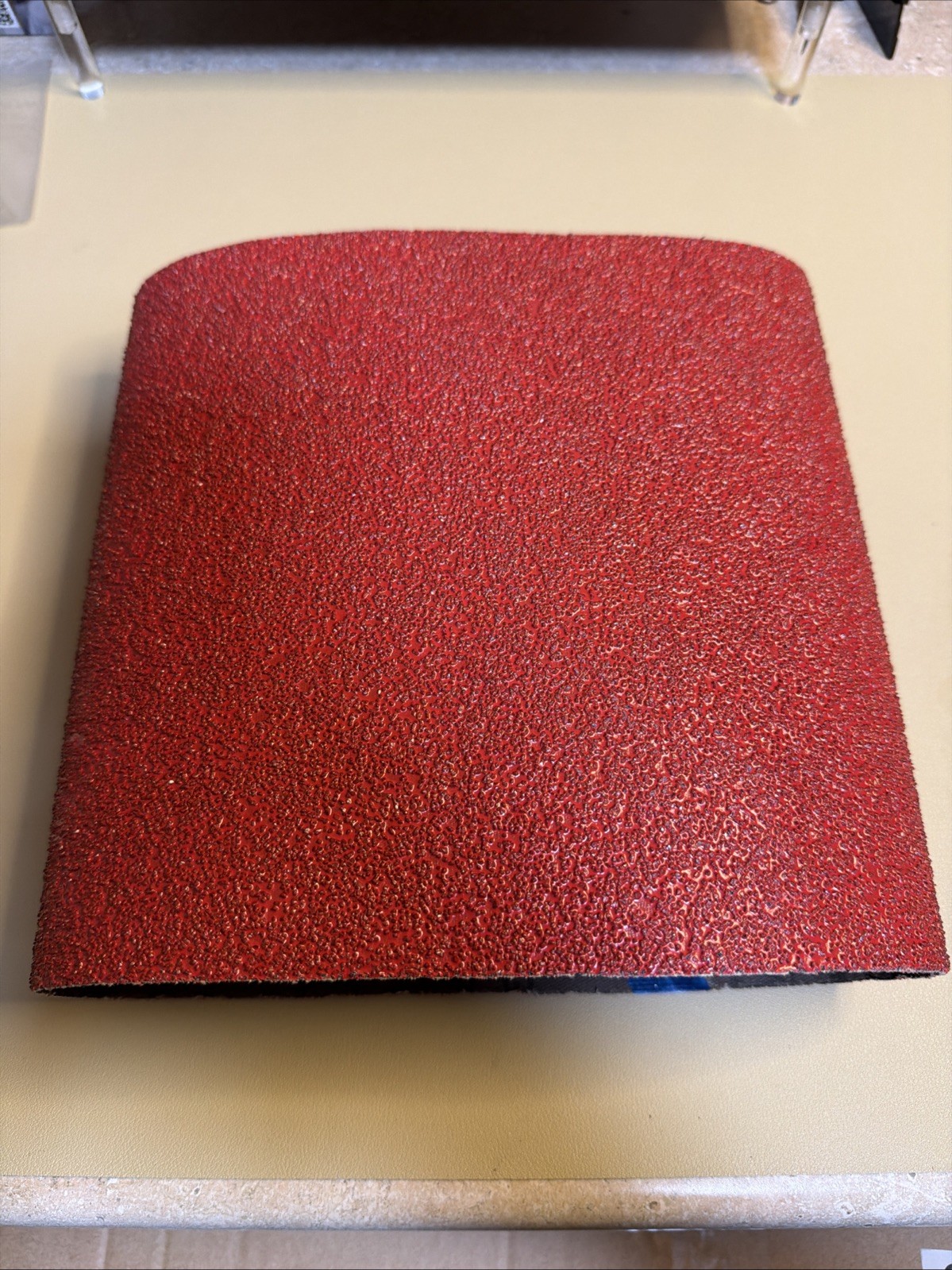 DIABLO 8 in. x 19 in. 24-Grit Sanding Belt for EZ-8 Sanders