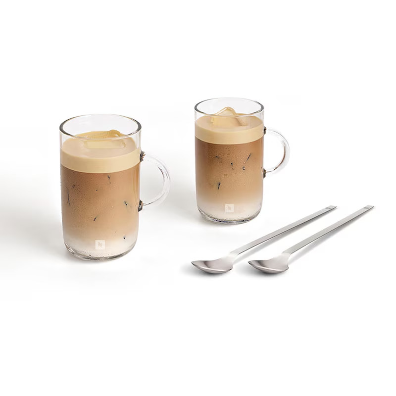 Vertuo - Accessory Vertuo Coffee Mugs, Large
