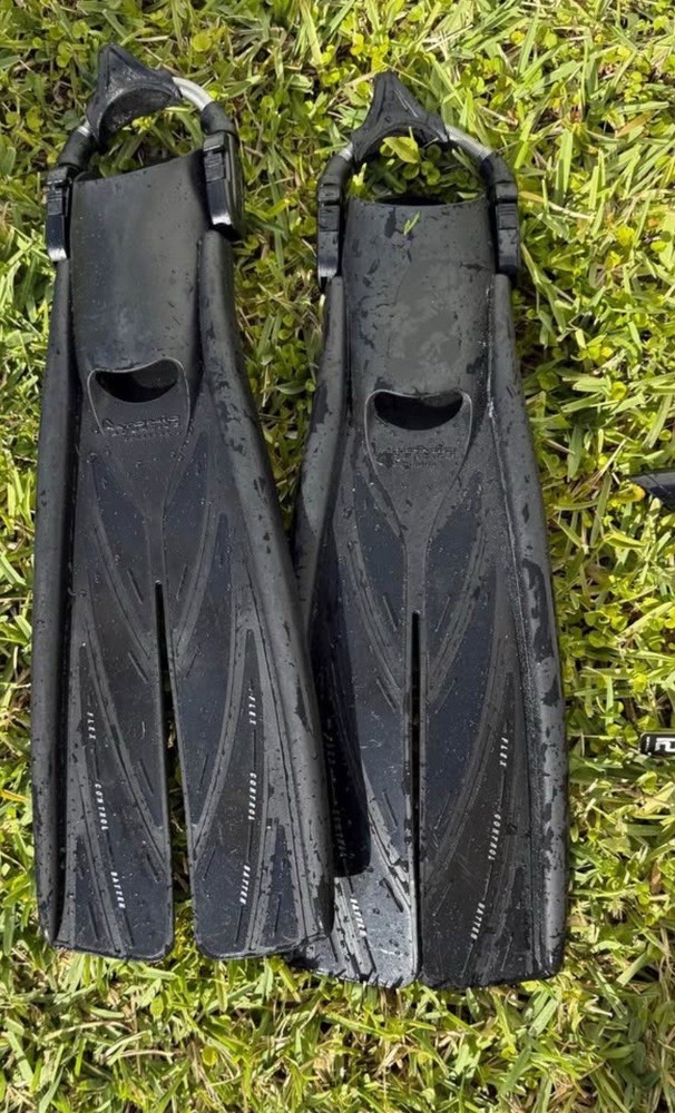 Scuba Equipment