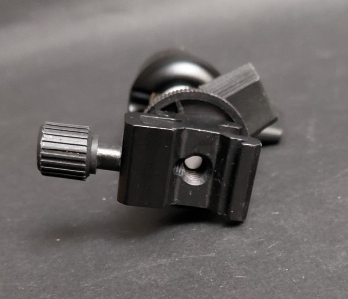 Phottix Umbrella Swivel US-A3