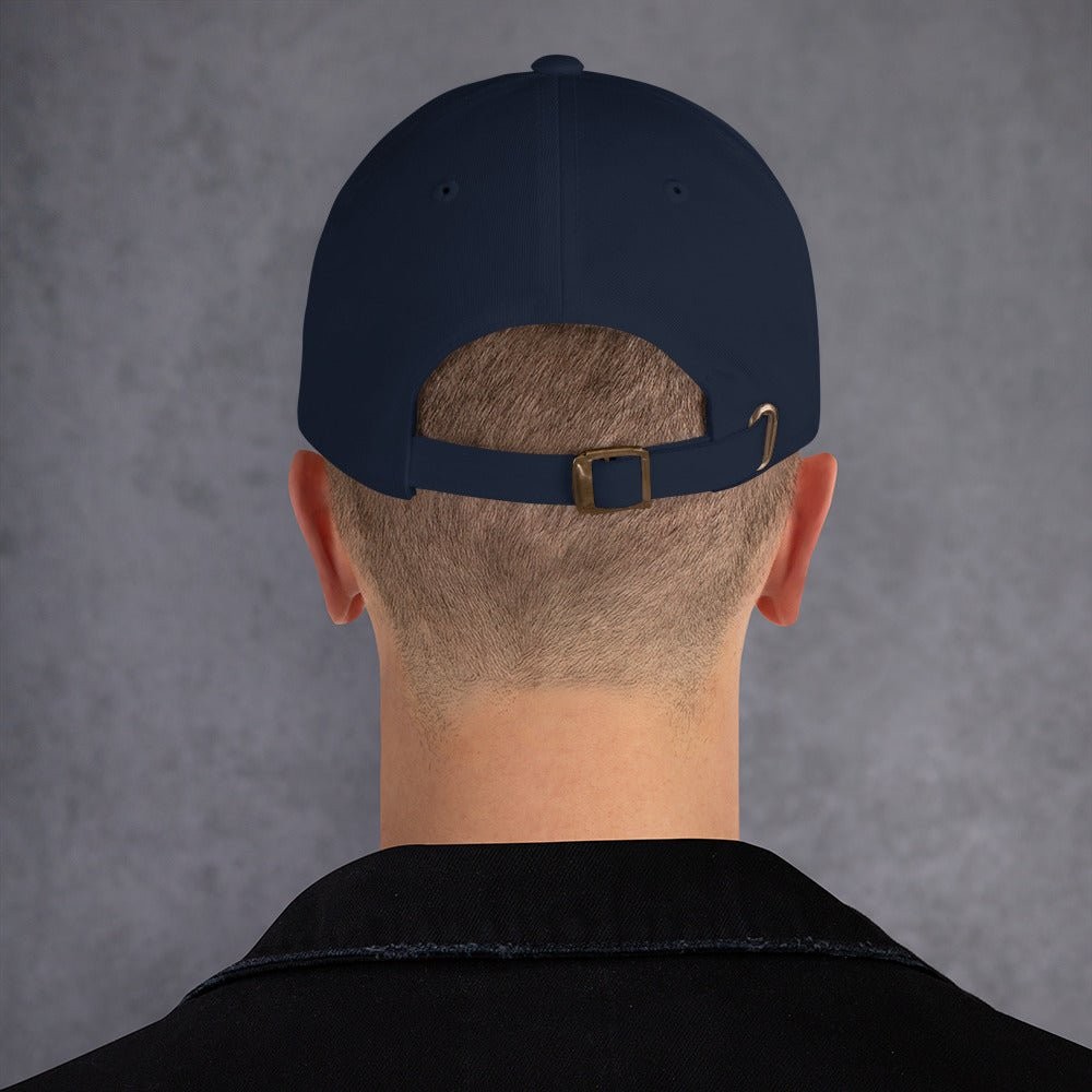 Dad hat Dark Colors