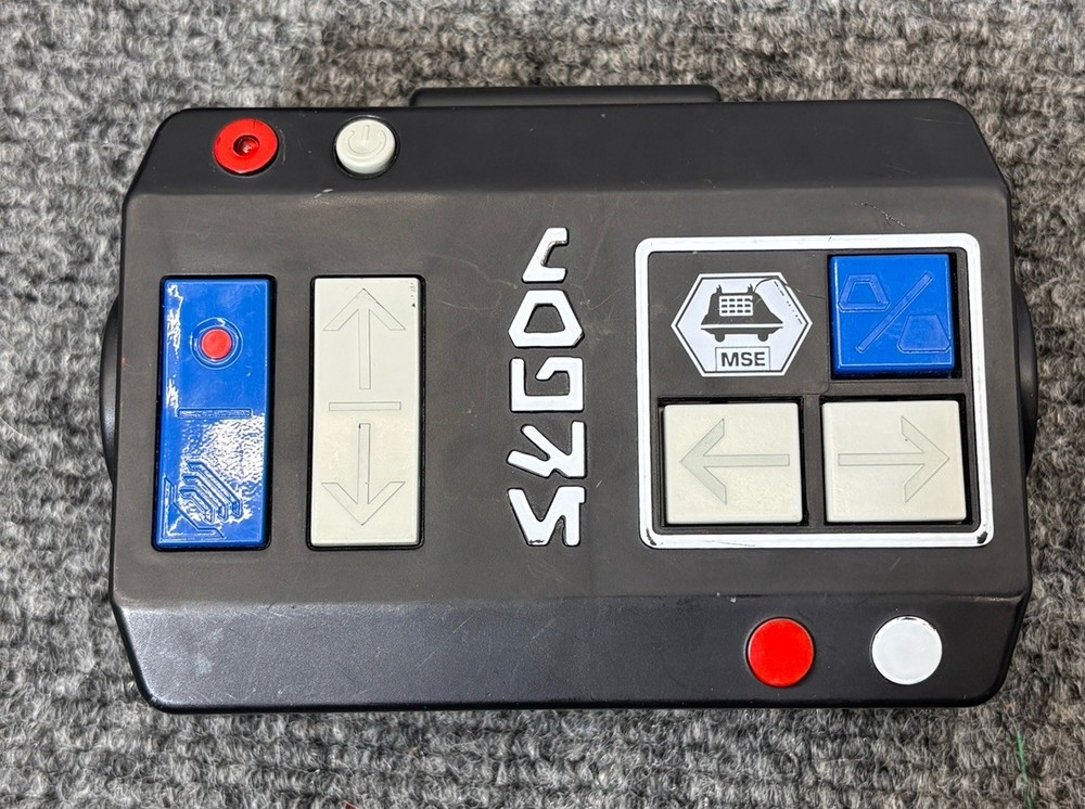 Star Wars Mouse Droid Remote Only