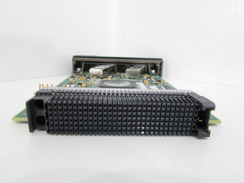 Acme Packet 002-0202-51 GB Ethernet OPT Interface Card