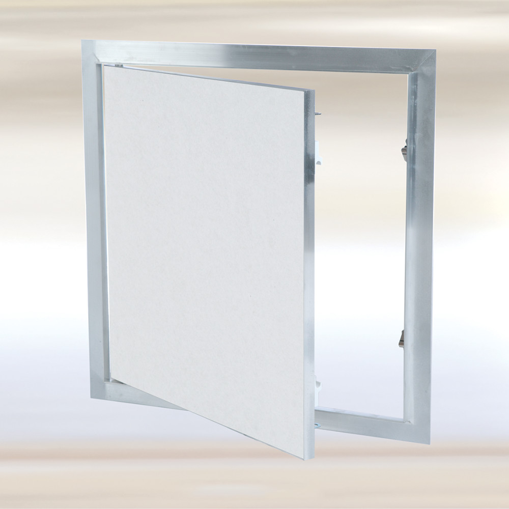 System F1 - Access Panel | Fixed Hinge | Touch Latch | 5/8" Drywall | 20" X 20"