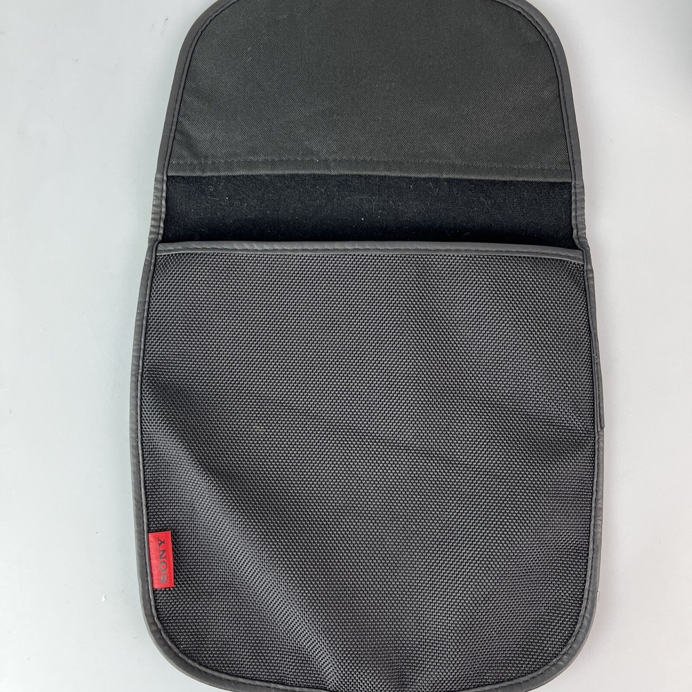 Sony 9-885-191-62 Pouch Carrying