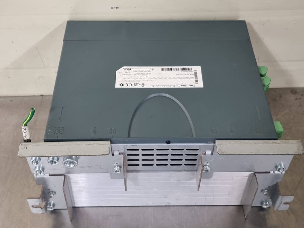 Eurotherm EPower Panel Mount Power Controller 1PH-50A/ 600V