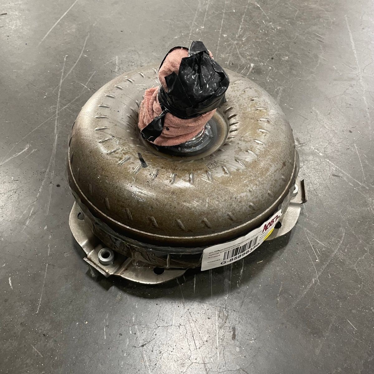 Genuine GM Automatic Transmission Torque Converter 24291284