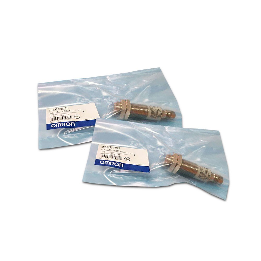 Brand new E3FB-DN11 E3FB-DN12 E3FB-DN13 DN21 E3FB-RN11 E3FB-RN12 E3FB-RN21 Omron