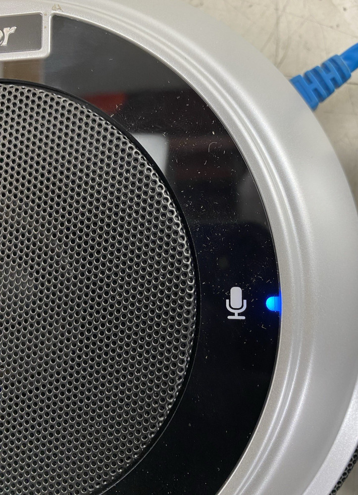 AVer VC520+ Conference System Camera & Speaker