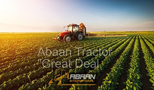 Hydraulic Filter Compatible With Mahindra Tractor-Suction Strainer -