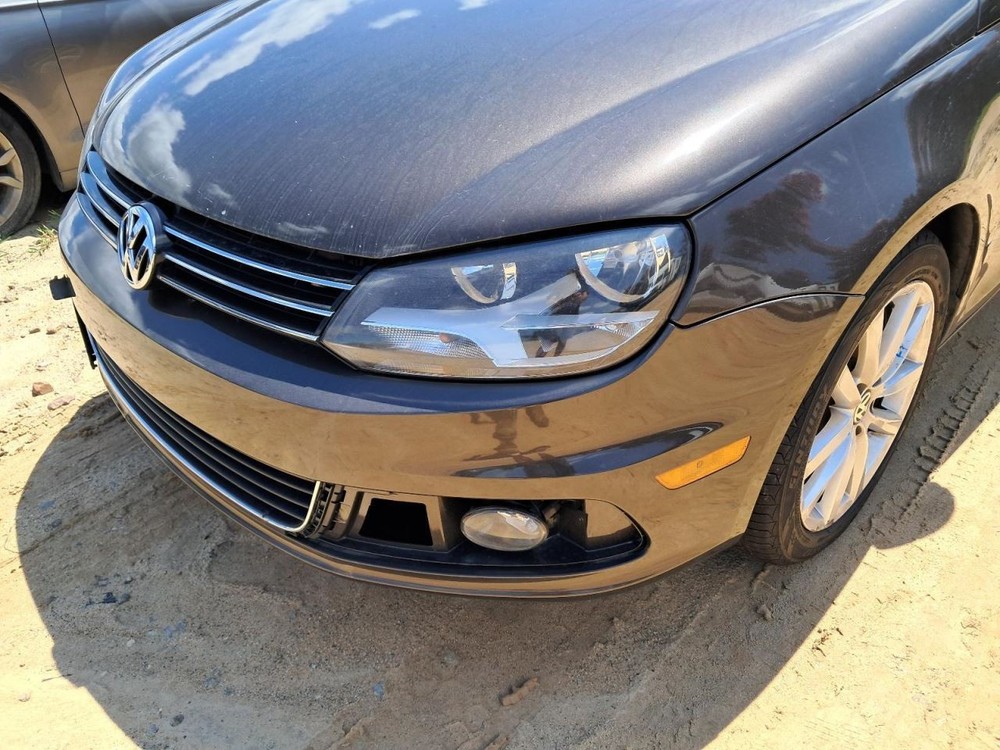 Fuse Box Engine Compartment Fits 12-16 EOS 4766599