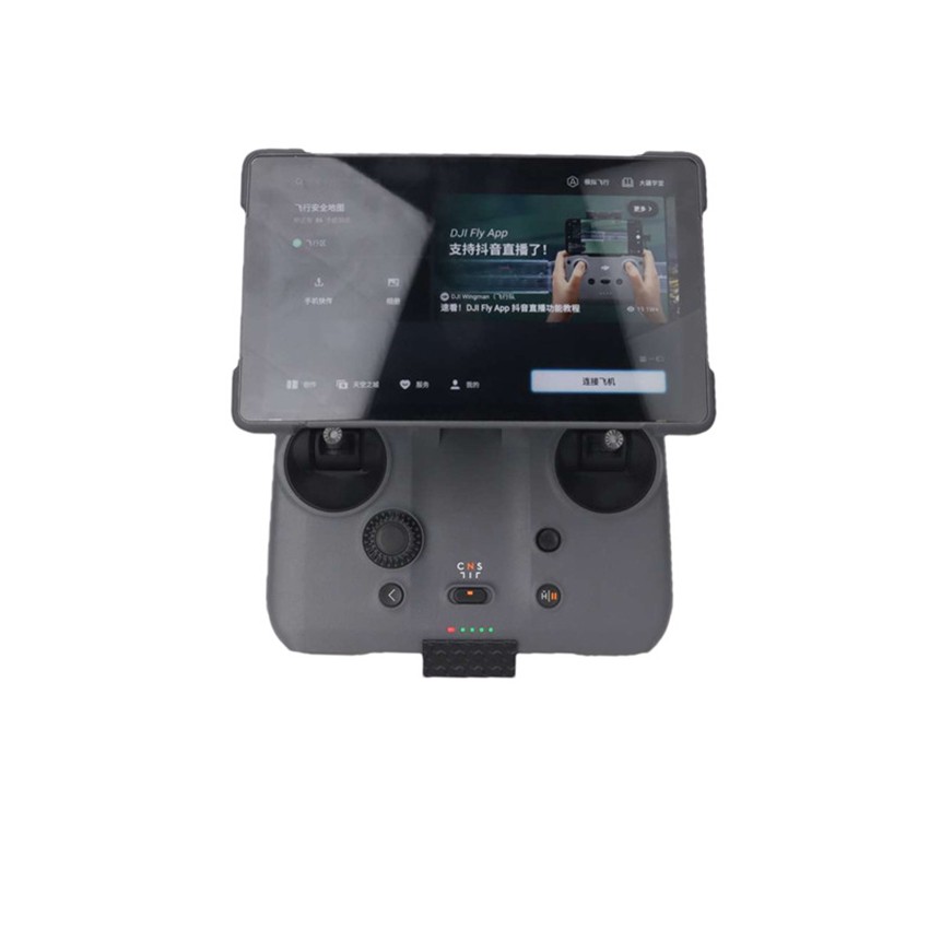 For DJI Mavic 4 RC PRO2 Drone Remote Control Display Stand Desktop Fixed Base