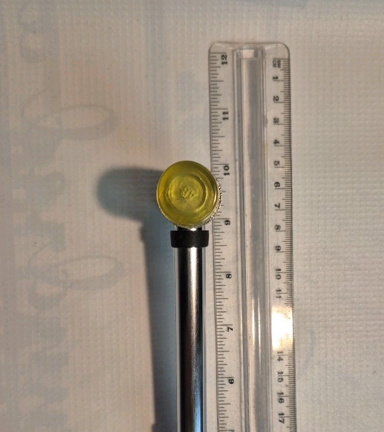 Double Sided Soft Face Hammer Unbranded