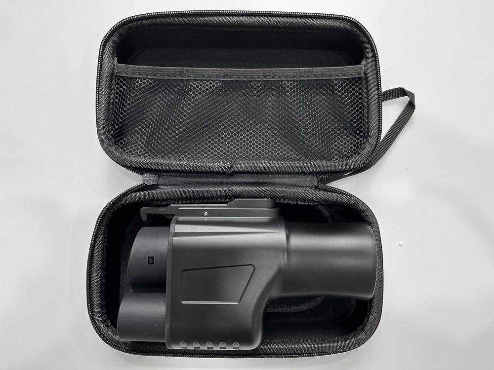 NACS to CCS Adapter Storage case