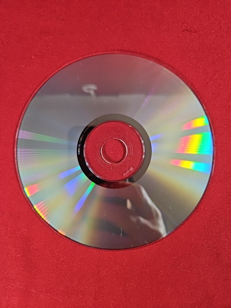 HP Officejet 5740 E-all-in-one Printer Series Software CD