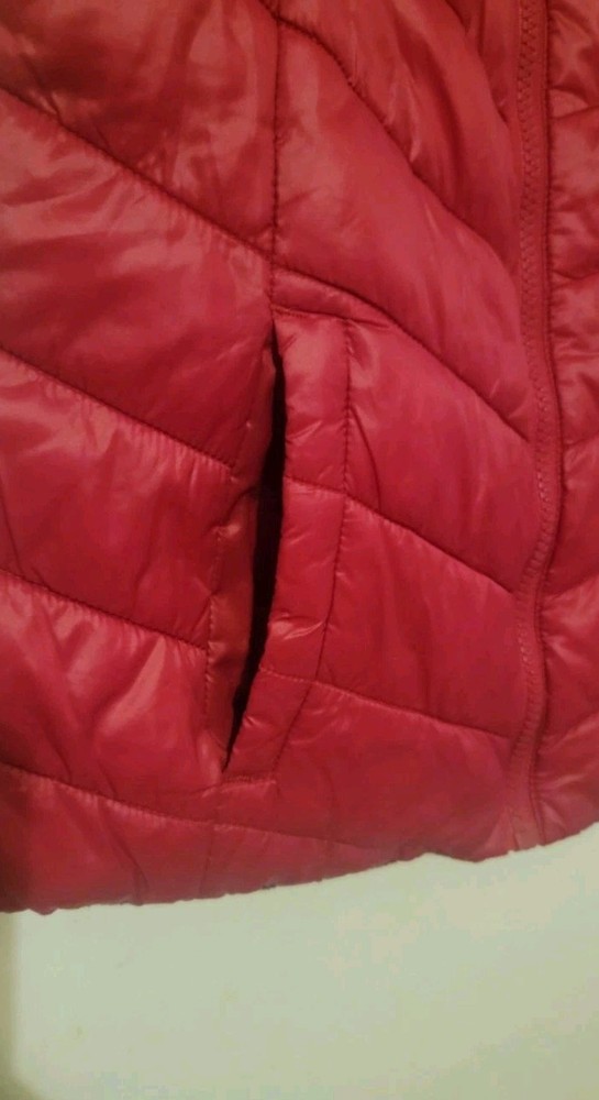 Reversible Snow Vest For Kids