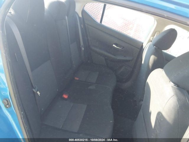 SENTRA 2022 Chassis ECM 1094199
