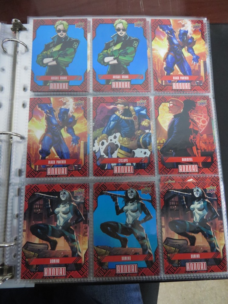 Marvel Annual 2023-2