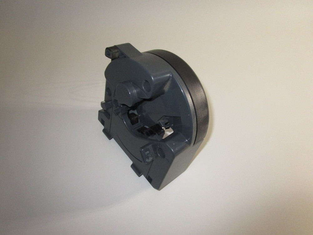 HP Z5400 44” Printer Roll #2 (lower) Spindle Holder & Rewinder Tested