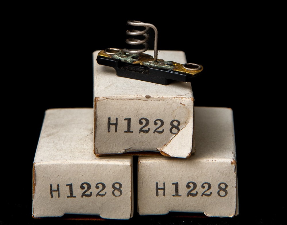 Siemens/Furnas H1228 Heater Elements