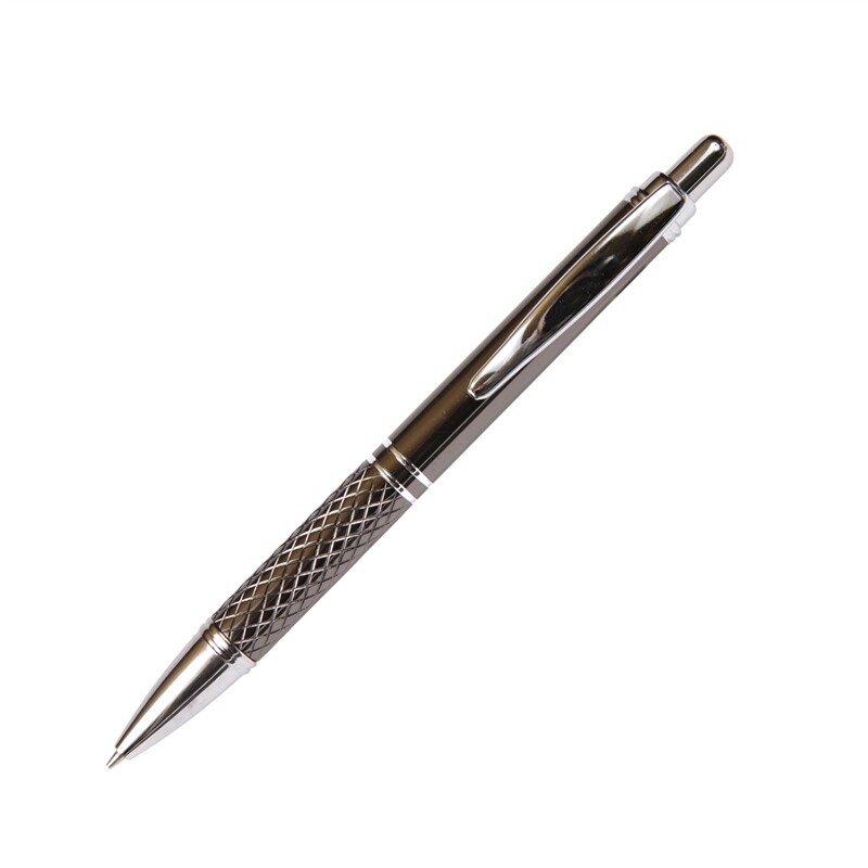 A206 - Gun Metal Pencil