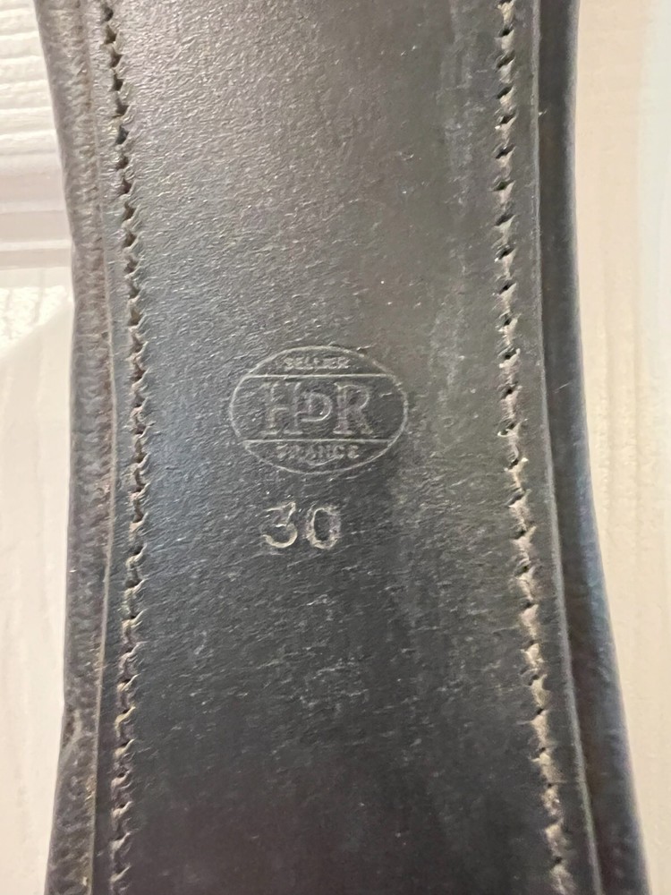 30" HDR Girth