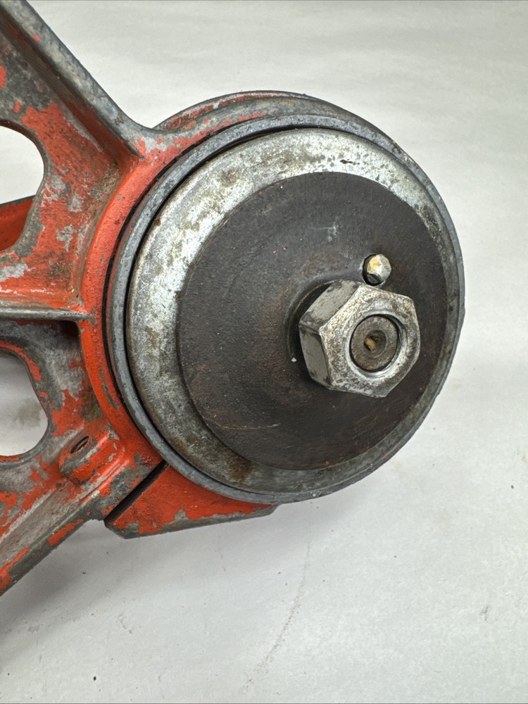OEM Stihl FS20 String Trimmer Gearbox Gear Head Assembly