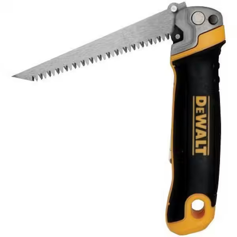 5.25 In. Jab Saw with Composite Handle