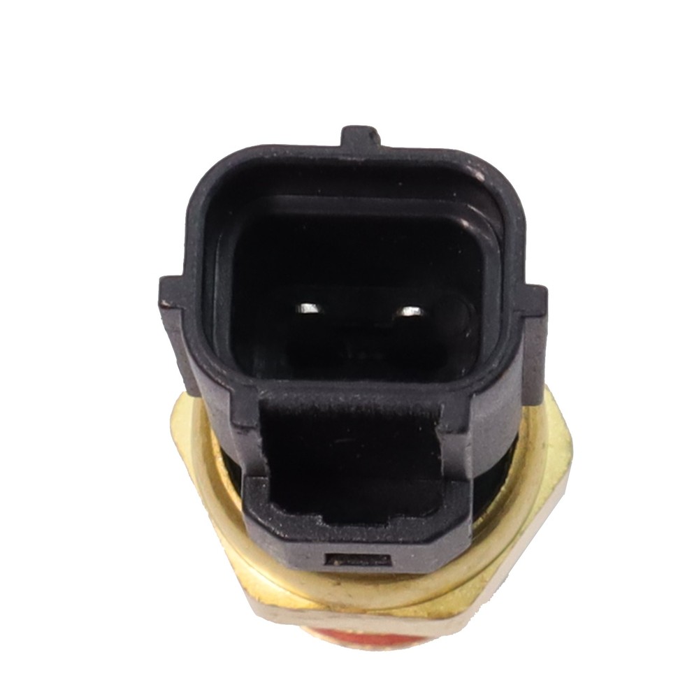 TX81 Engine Coolant Temperature Sensor W/Connector For CHRYSLER 300M 1998-2000