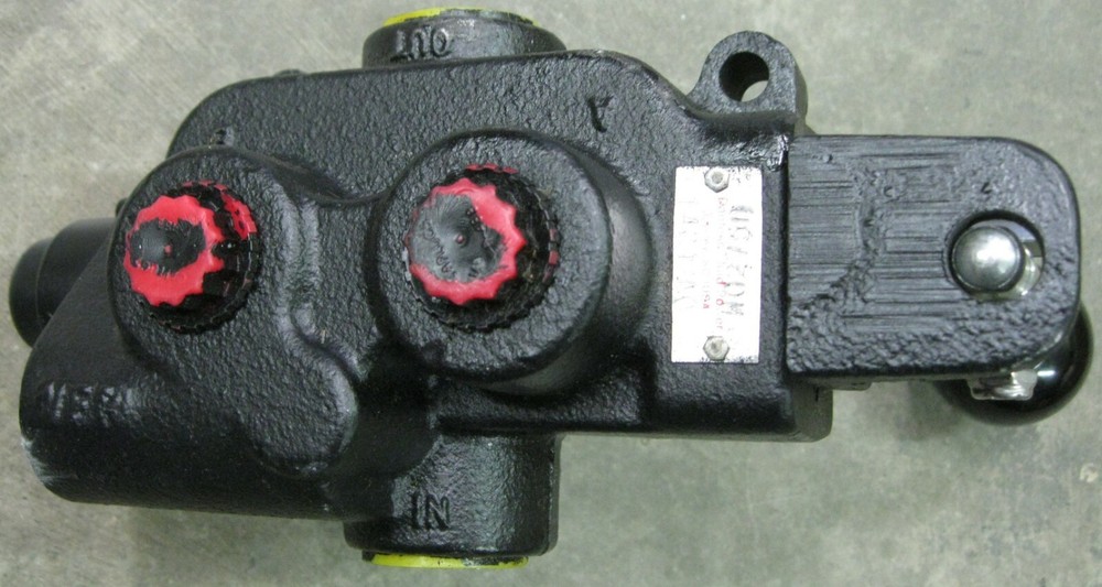 Danfoss KG275D Valve 1421AC