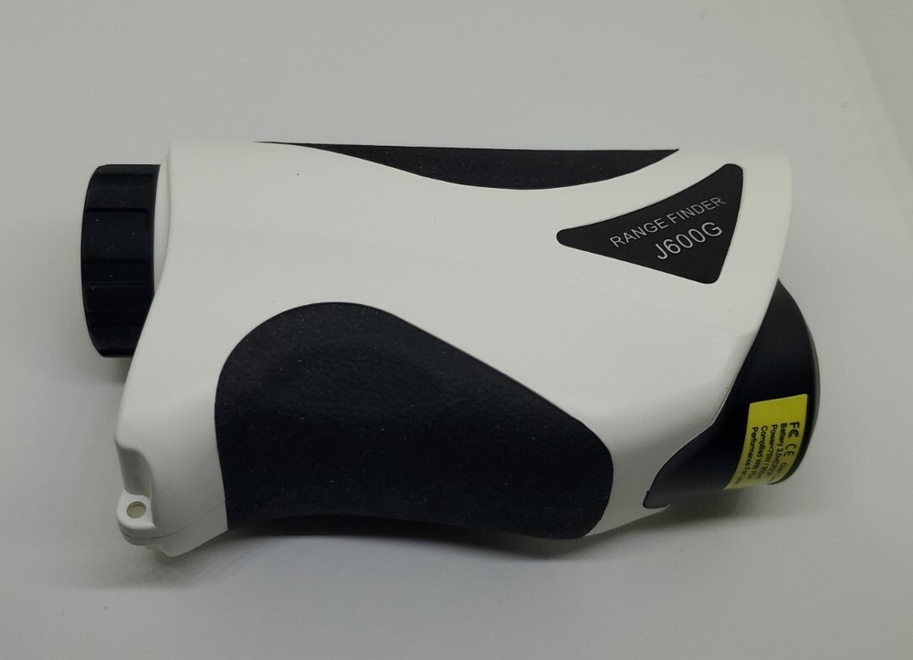 Bijia Multifunction Laser Range Finder J600G
