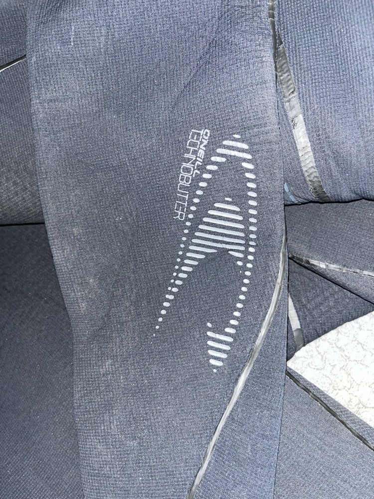 O’neill TechnoButter 4:5 3mm Wetsuit Fuze Limited Edition