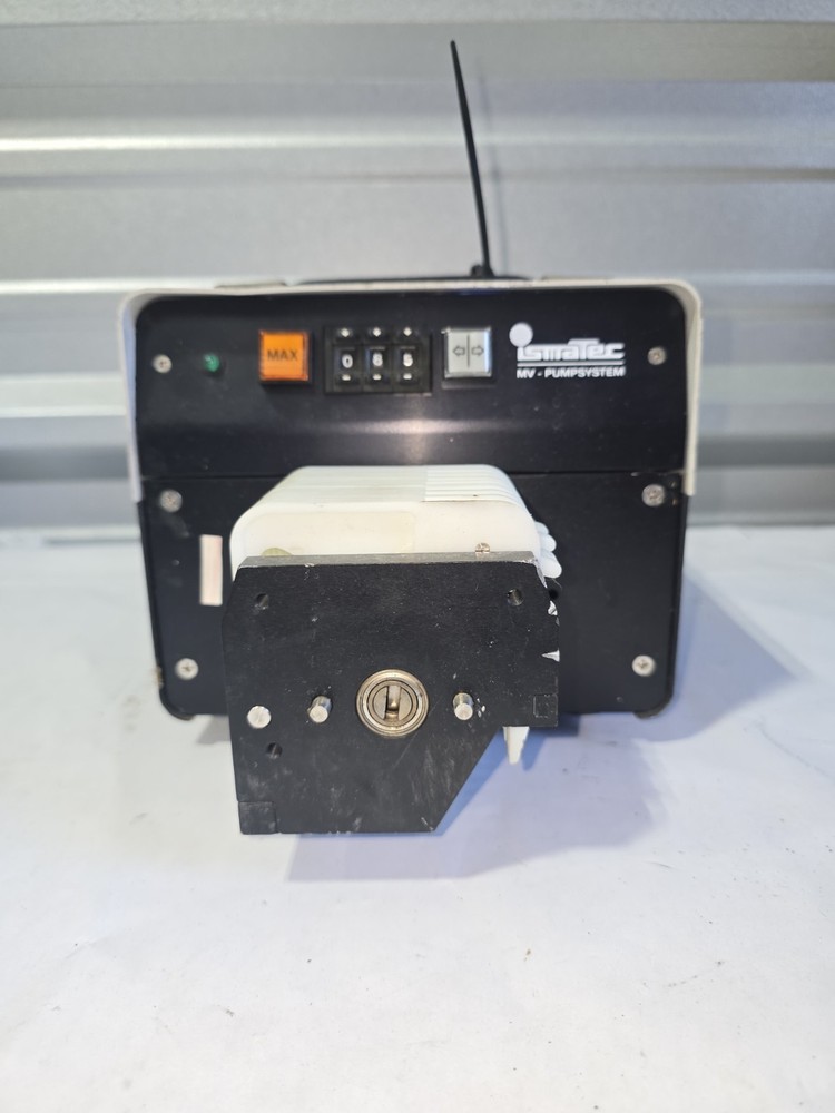 Cole-Parmer Model 7332-00 Peristaltic Pump