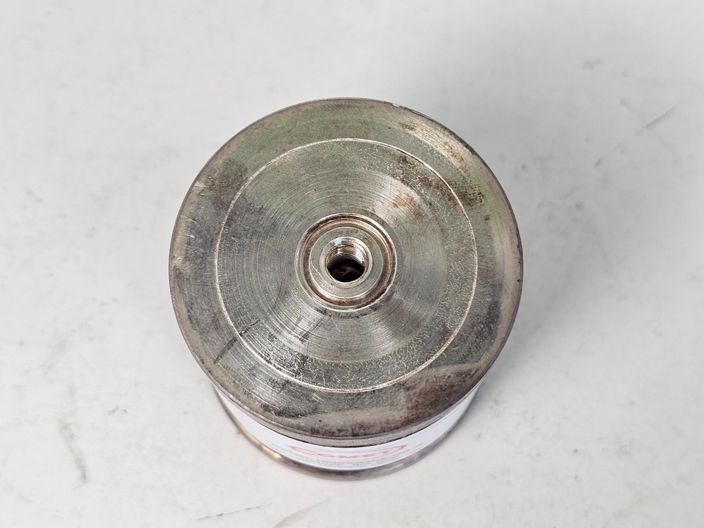 COMET Vacuum Capacitor CFMN-1000AAC/8-DE-G