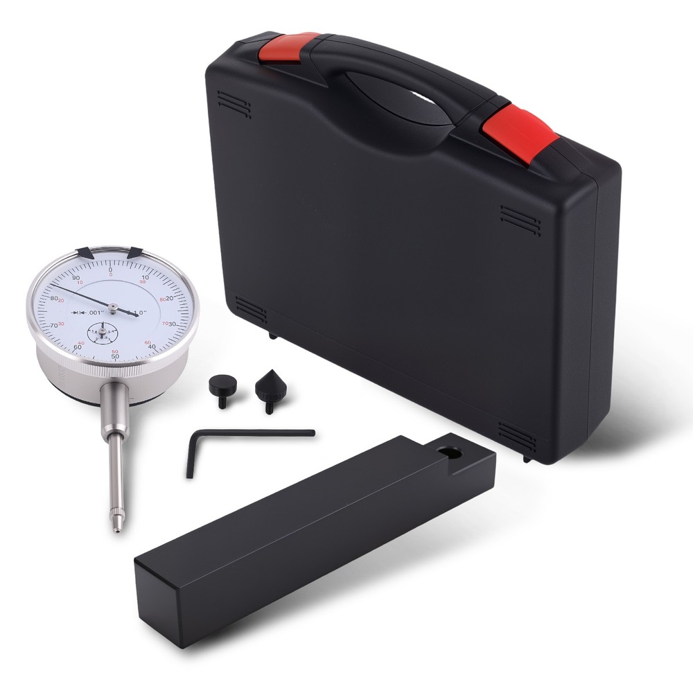 Engine Dial Indicator Set for Engine Testing 0.001" Measurement #6434