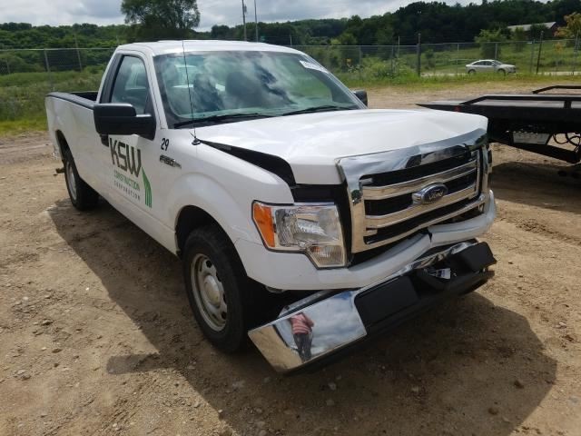 F150      2014 High Mounted Stop Light 367108