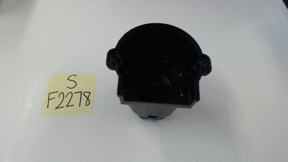 Niehoff DR79BCS Distributor Cap