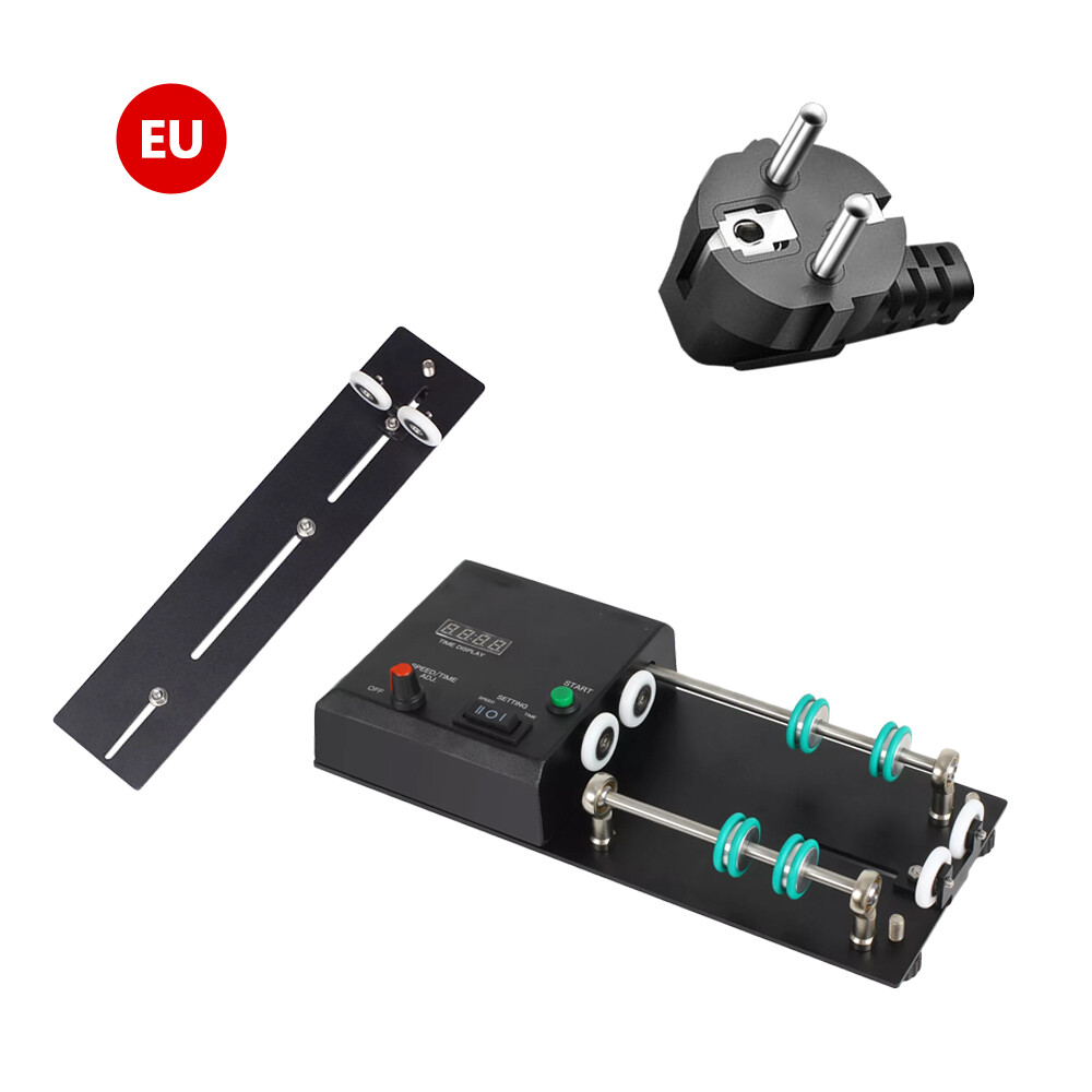 eTone Automatic Darkroom Film Processor Machine For Jobo AP Developing Tank