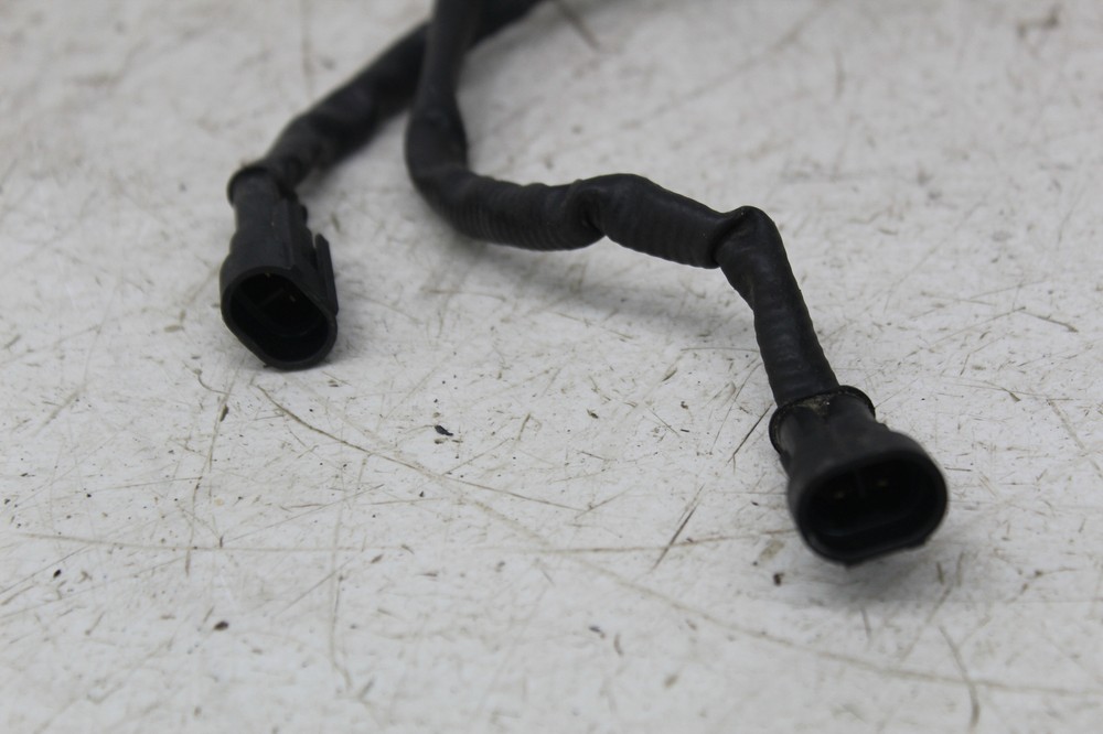 07 HARLEY-DAVIDSON FXST SOFTAIL OXYGEN O2 EXHAUST GAS LAMBDA SENSOR SENSORS
