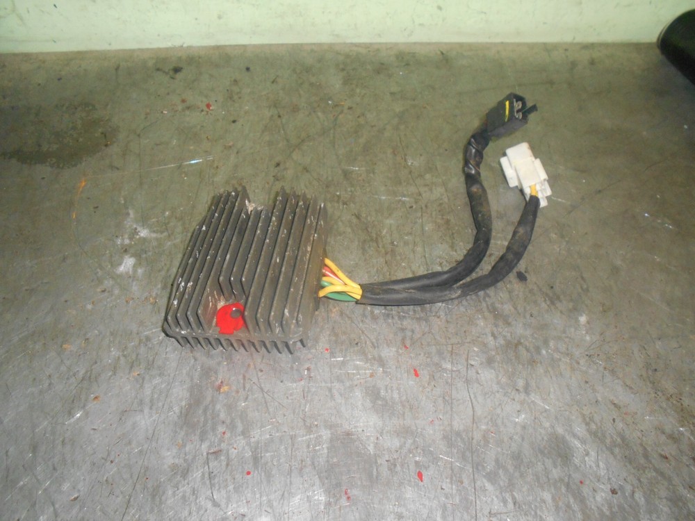 aprilia shiver 750 reg/rectifier