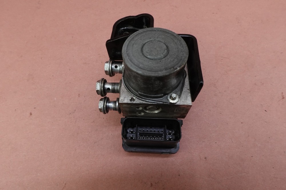 2009-2017 Harley Davidson Dyna Fat Bob FXDF ABS Pump Module