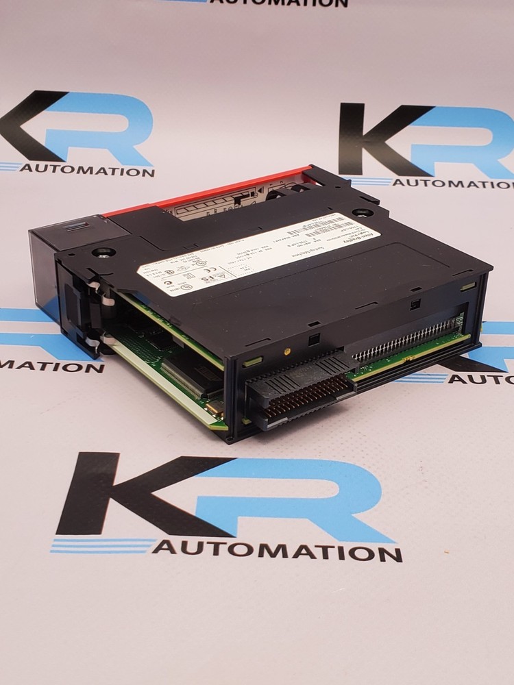 Allen-Bradley 1756-LSP GuardLogix Safety Partner Controller