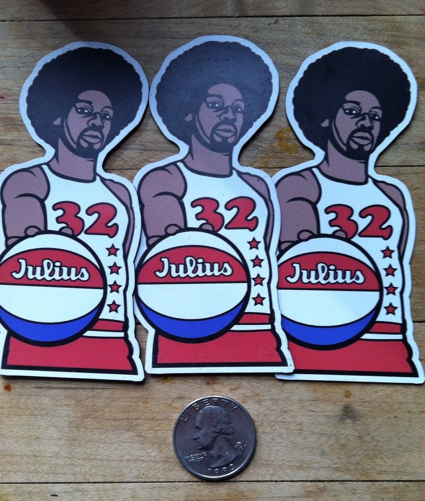 Phish Magnet Dr Julius 10 Pack